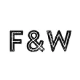 F&W折扣码 & 打折促销