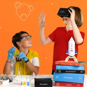 MEL Science: Sign up & Get 30% OFF Your First Kit