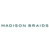 Madison Braids折扣码 & 打折促销