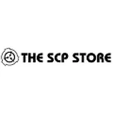 The SCP Store折扣码 & 打折促销