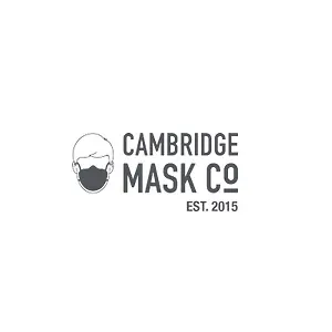 Cambridge Mask UK: Save 20% OFF New Products with Sign Up