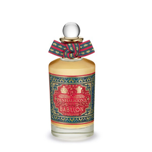 Penhaligon's UK: Receive a Free Candle with Orders of £70+