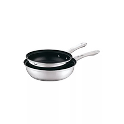 Cooks Tools™ Non Stick Fry Pan Set