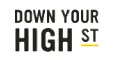 Down Your High Street UK Coupons