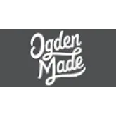 Ogden Made折扣码 & 打折促销
