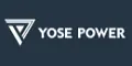 Yose Power Coupons