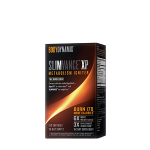 GNC: BOGO 50% OFF on Body Dynamix and Total Lean