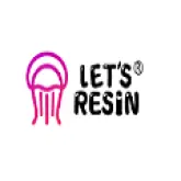Let's Resin折扣码 & 打折促销