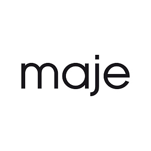 Maje: Friend & Family Sale Enjoy 25% OFF Fall Styles 