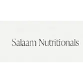 Salaam Nutritionals折扣码 & 打折促销
