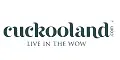 Cuckooland UK Koda za Popust