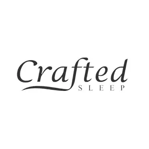 Crafted Sleep: 120-Day Free Trial & Free Shipping
