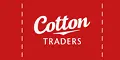 Cotton Traders كود خصم