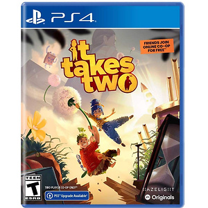 It Takes Two - PlayStation 4/5