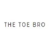 The Toe Bro折扣码 & 打折促销