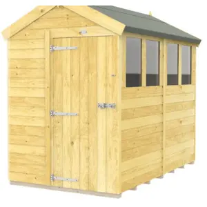 Sheds UK: Free UK Delivery on Orders Available