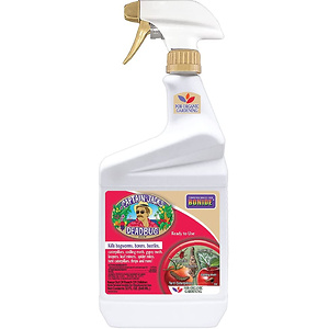 Bonide BND250 Captain Jack's Dead Bug Brew Ready to Use Insecticide