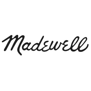 Madewell: Select EXTRA 50% OFF Clearance Sale