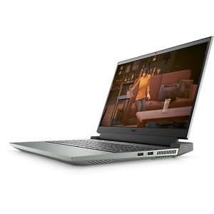 Dell G15 5515 15.6" Laptop: FHD, Ryzen 7 5800H, 16GB RAM, 512GB SSD
