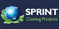 Sprint Cleaning Products Coupons