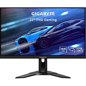 GIGABYTE G27F 27" 1080P 144Hz G-Sync Compatible Monitor
