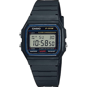Casio: Watches Sale As Low As $13