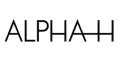 Alpha-H Slevový Kód