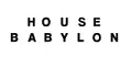 House Babylon Coupons