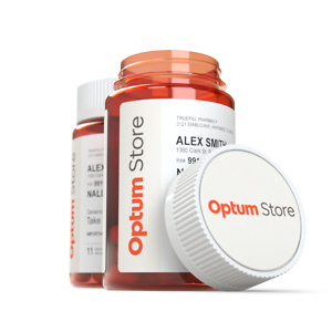 Optum Store: Up to 77% OFF on Your Prescriptions