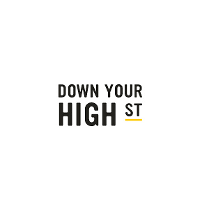Down Your High Street UK: 10% OFF Any Order with Email Sign Up