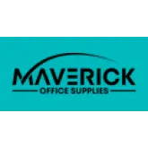 Maverick Office Supplies折扣码 & 打折促销