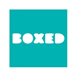 Boxed: Fall Sale, Save up to 15% OFF