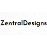 ZentralDesigns折扣码 & 打折促销