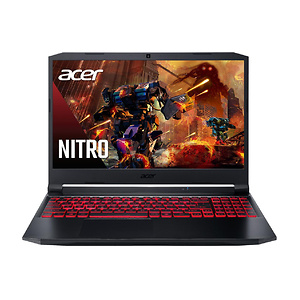 Acer Nitro 5 Laptop: i5-11400H, 15.6" 144Hz, 16 GB DDR4, 512 GB