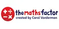 The Maths Factor UK Discount Codes