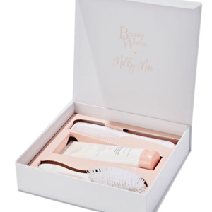 Beauty Works Online: Up to 35% OFF Selected Beauty Works X Molly-Mae