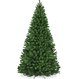 Best Choice Products: Artificial Spruce Christmas Tree Get 20% OFF