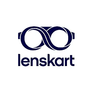 Lenskart: 10% OFF plus Free Shipping