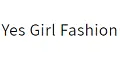 Yes Girl Fashion Coupons