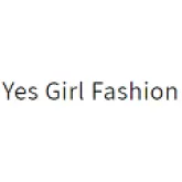 Yes Girl Fashion折扣码 & 打折促销