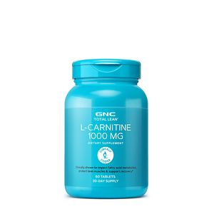 GNC:  Buy One, Get One 50% OFF on Performance