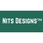 Nits Designs折扣码 & 打折促销