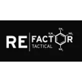 RE Factor Tactical折扣码 & 打折促销