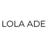 Lola Ade折扣码 & 打折促销