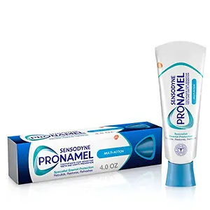 Sensodyne Pronamel Multi-Action Enamel Toothpaste