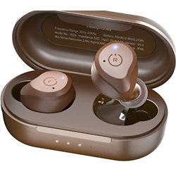 TOZO NC9 Hybrid Noise Cancelling Wireless Earbuds