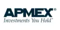 APMEX Code Promo
