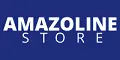 Amazoline Store Coupons