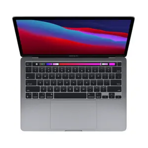 Apple MacBook Pro (2020) M1 8-Core CPU / 8-Core GPU 256GB 13.3"