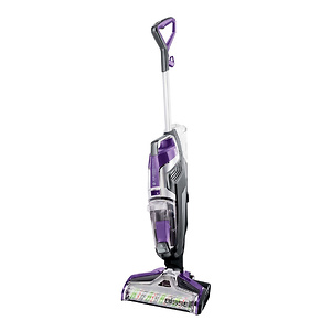 BISSELL CrossWave Pet Pro Multi-Surface Cleaner (2306A)